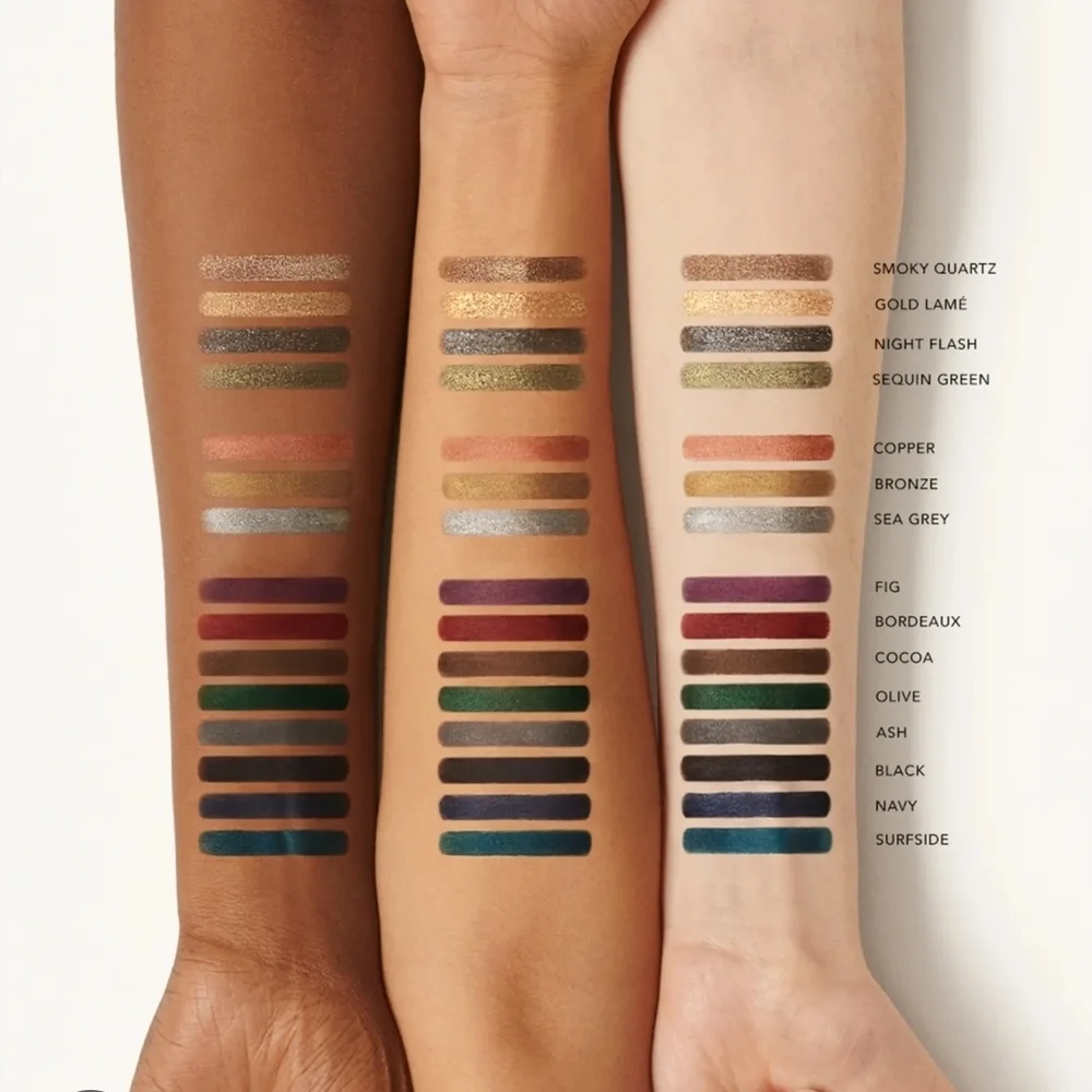 Victoria Beckham Night Flash Eyeliner - Picture 2 of 5